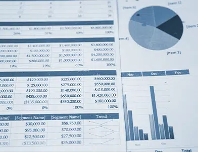 8 grunde til ikke at vælge Excel som vedligeholdelsessystem