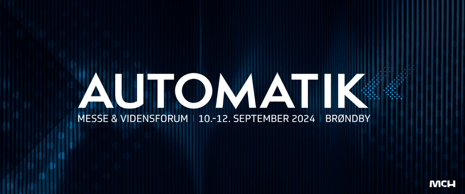 AUTOMATIK 2024