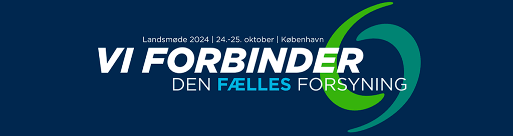 Dansk Fjernvarmes Landsmøde 2024