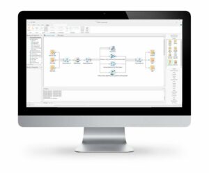 AI/ML regressionsmodellering